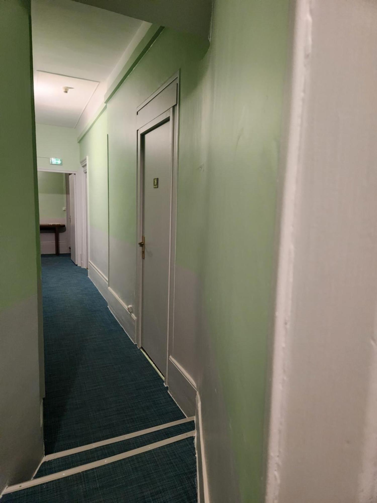 Hotel Chateaubriand Dijon Dış mekan fotoğraf
