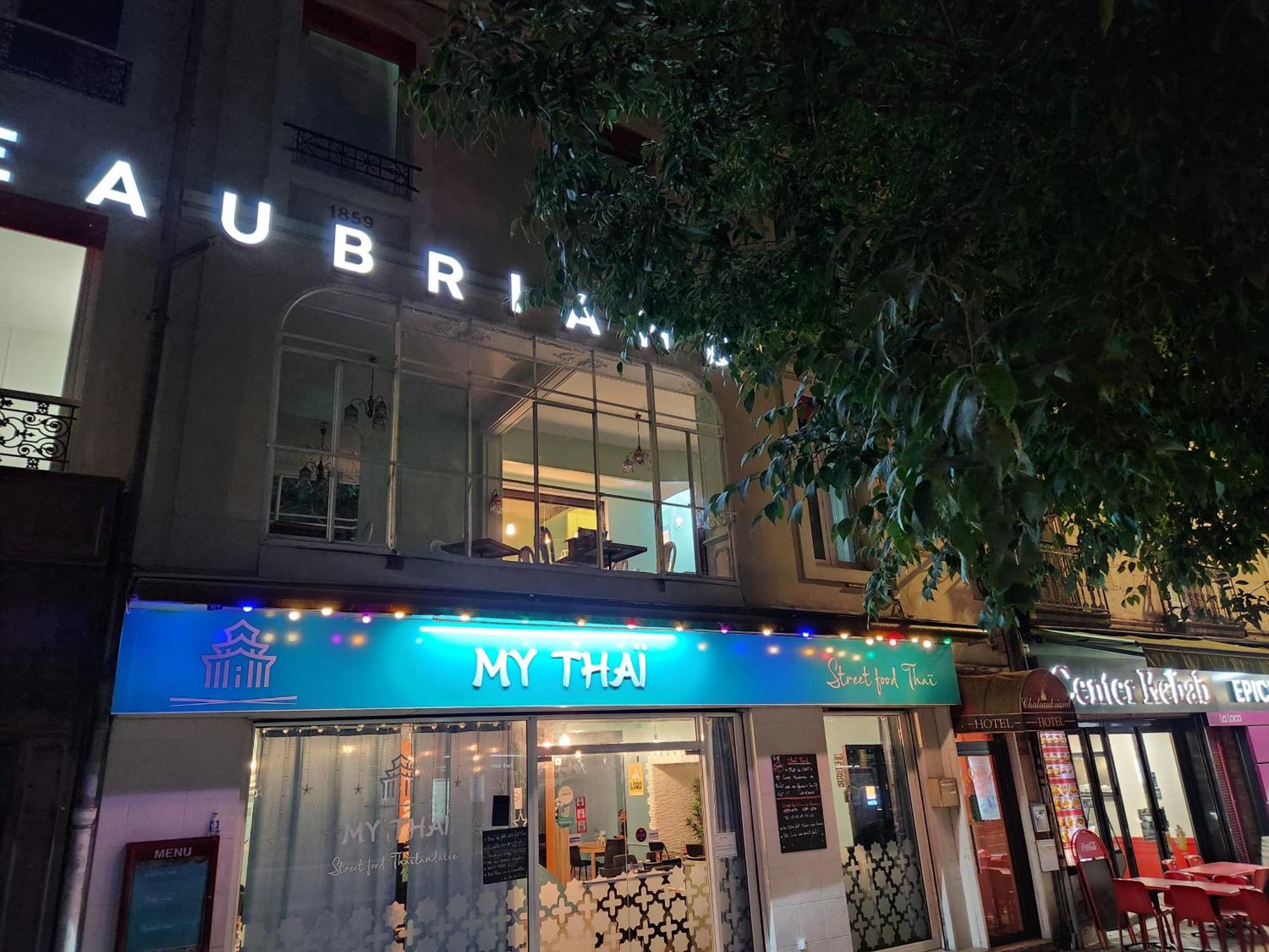 Hotel Chateaubriand Dijon Dış mekan fotoğraf