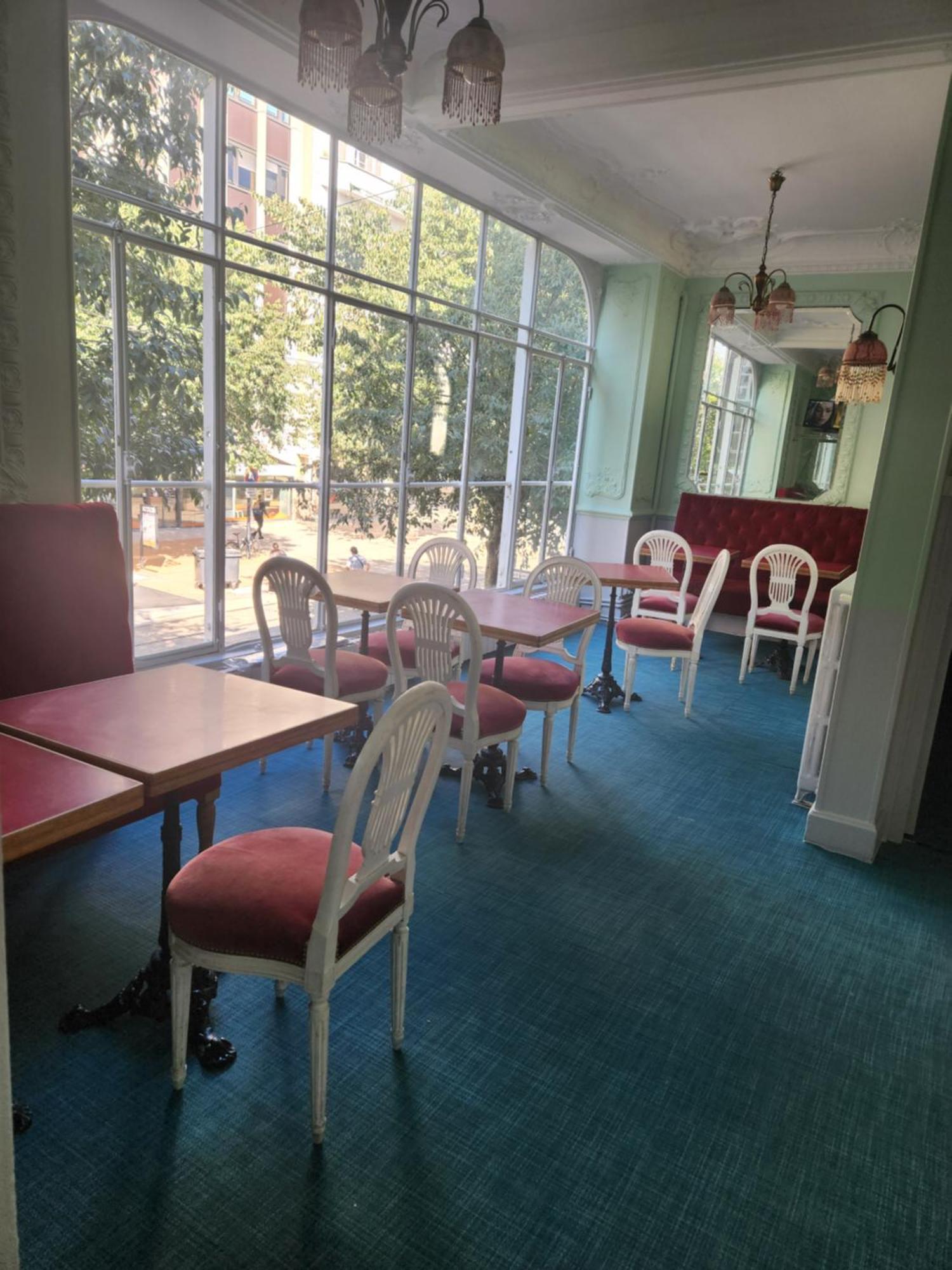 Hotel Chateaubriand Dijon Dış mekan fotoğraf