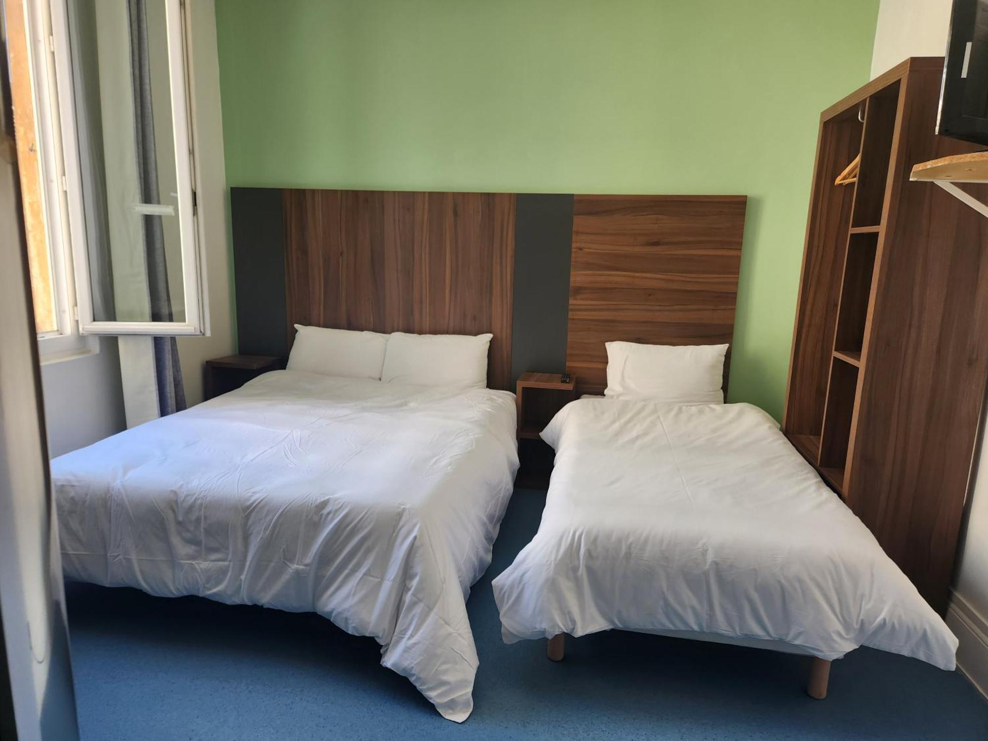 Hotel Chateaubriand Dijon Dış mekan fotoğraf