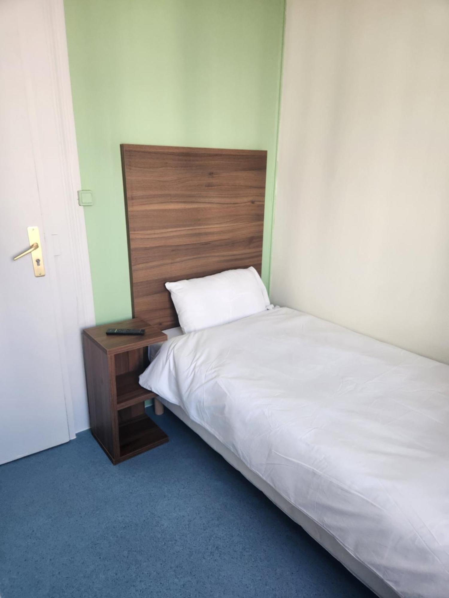 Hotel Chateaubriand Dijon Dış mekan fotoğraf