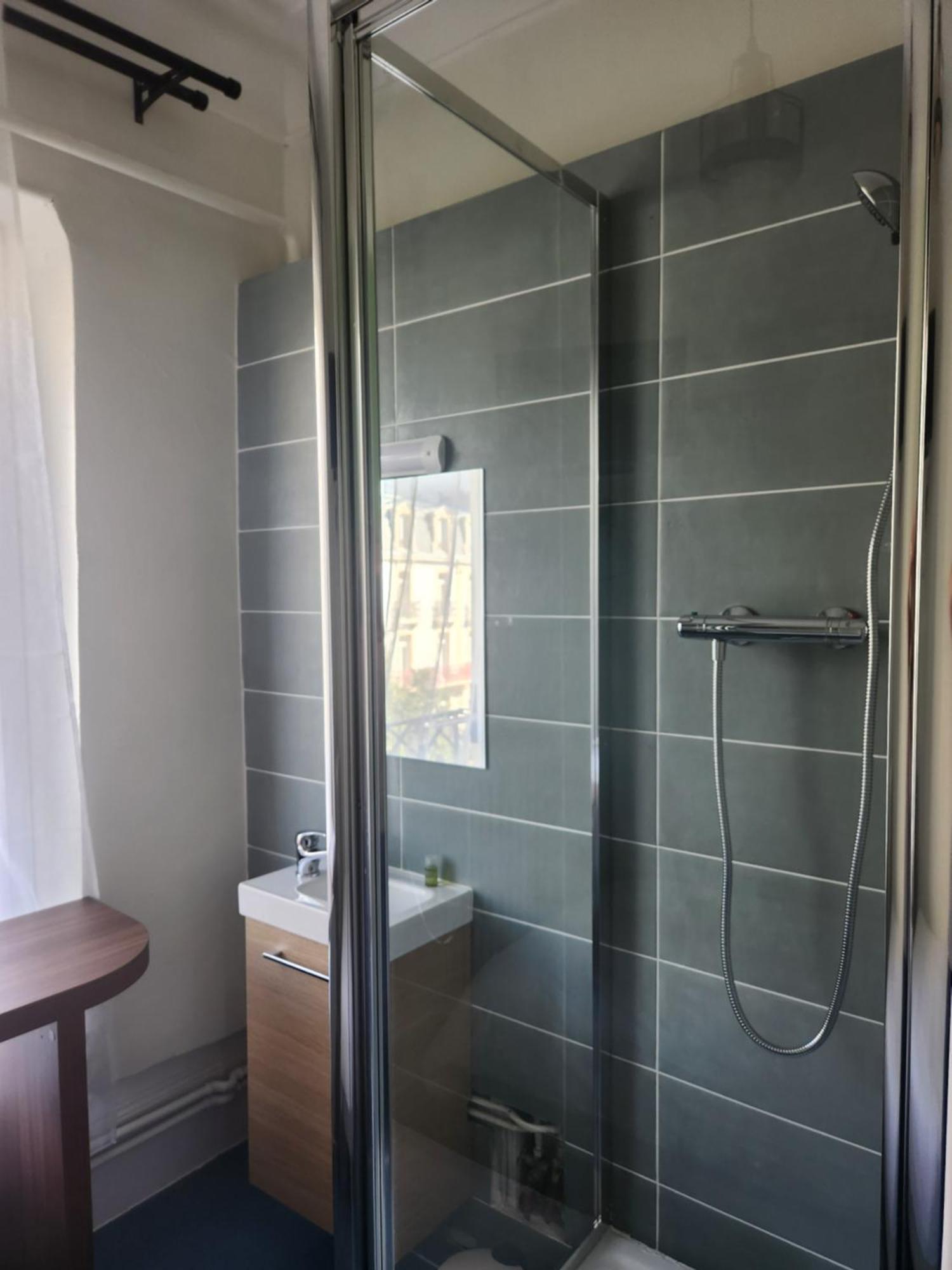 Hotel Chateaubriand Dijon Dış mekan fotoğraf