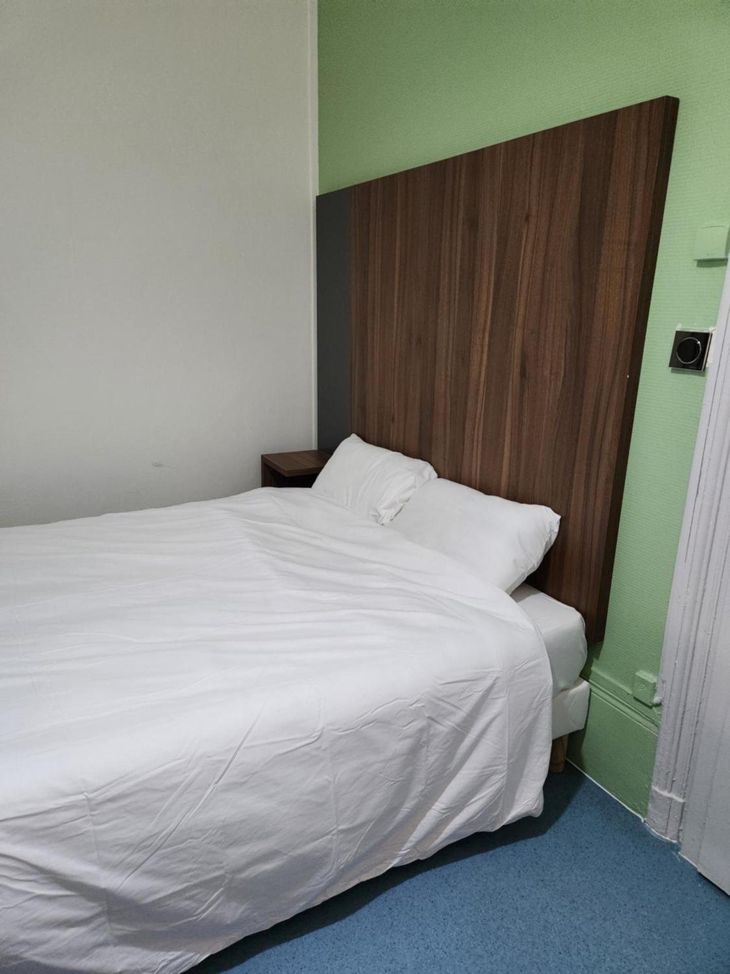 Hotel Chateaubriand Dijon Dış mekan fotoğraf