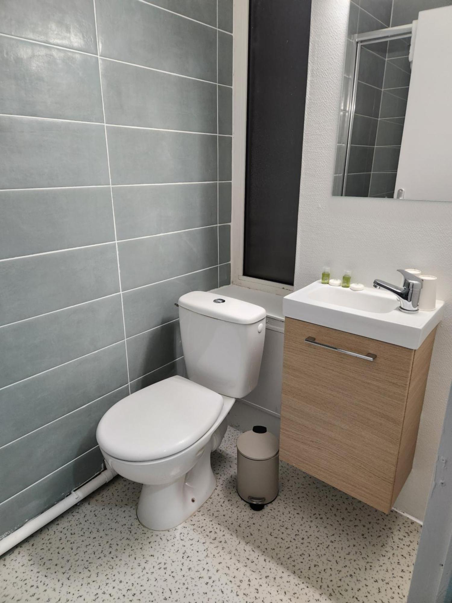 Hotel Chateaubriand Dijon Dış mekan fotoğraf