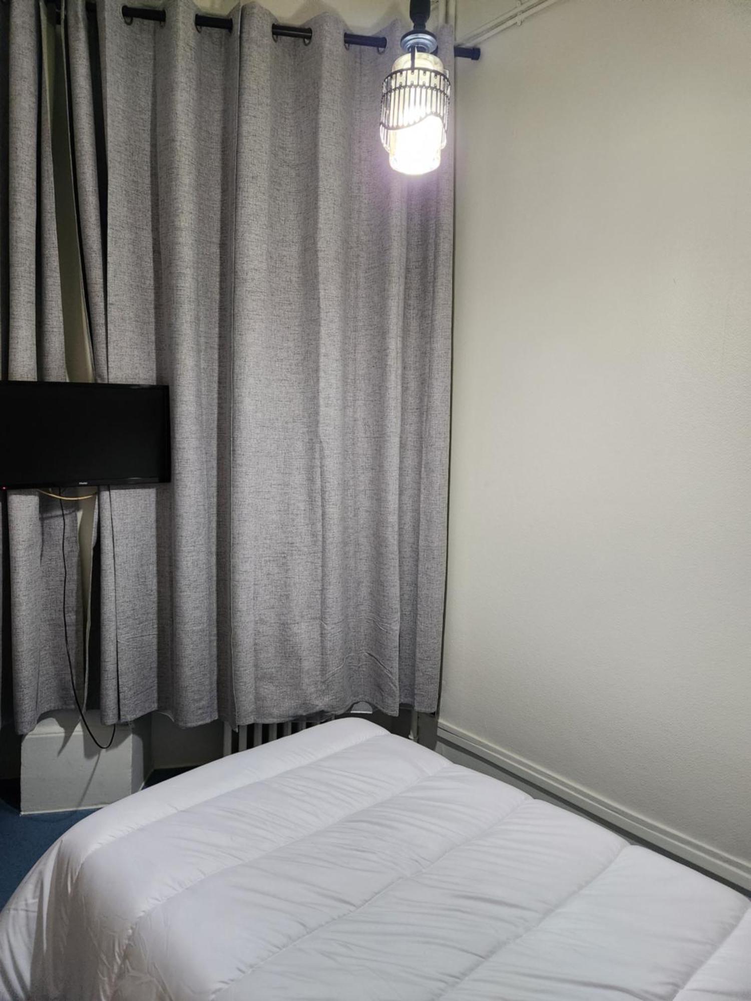 Hotel Chateaubriand Dijon Dış mekan fotoğraf