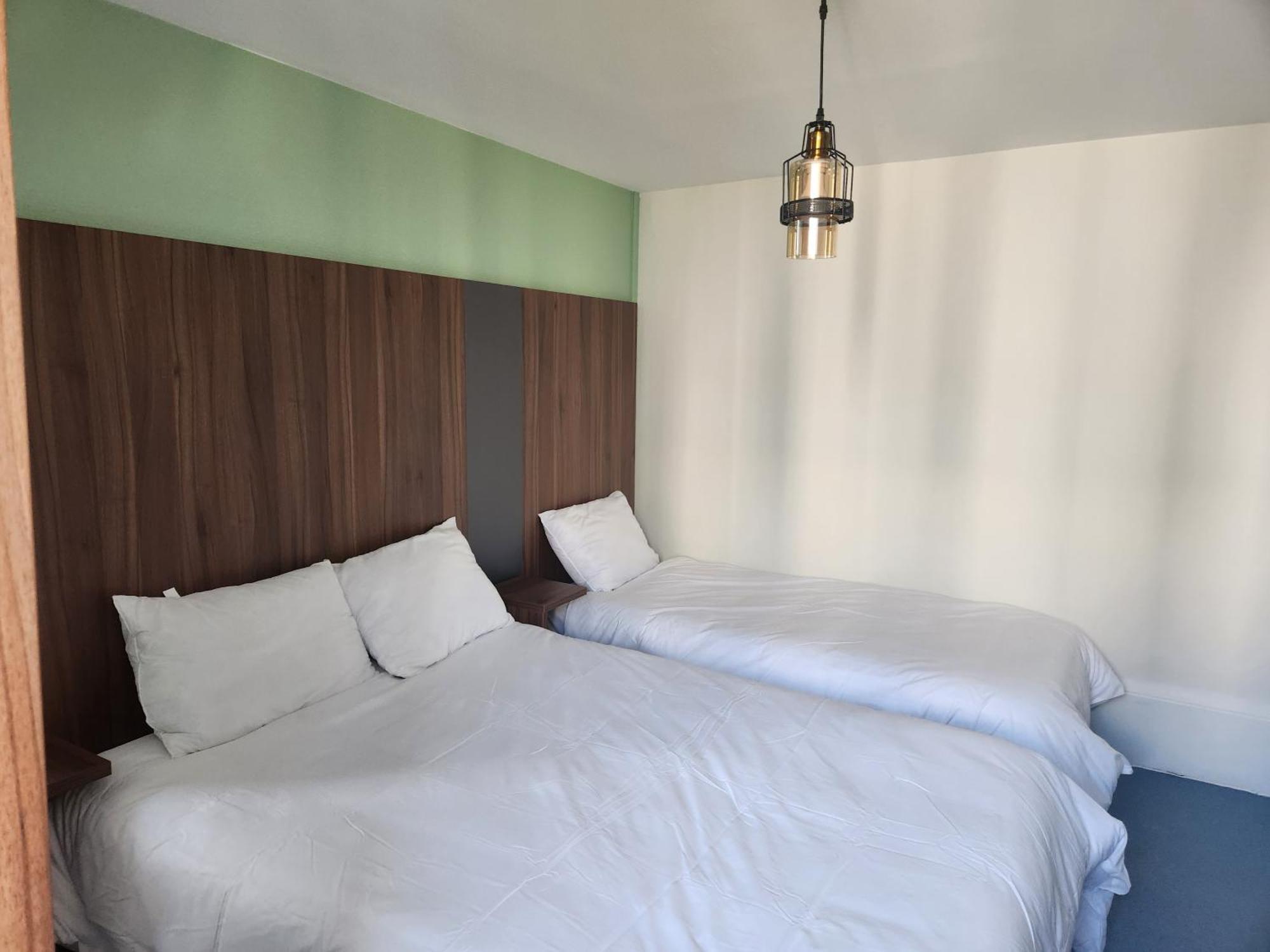 Hotel Chateaubriand Dijon Dış mekan fotoğraf