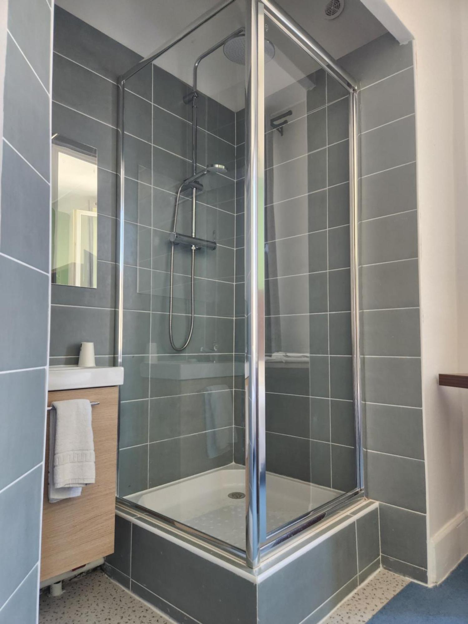 Hotel Chateaubriand Dijon Dış mekan fotoğraf